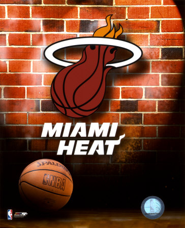Schedule Miami Heat on Miami Heat
